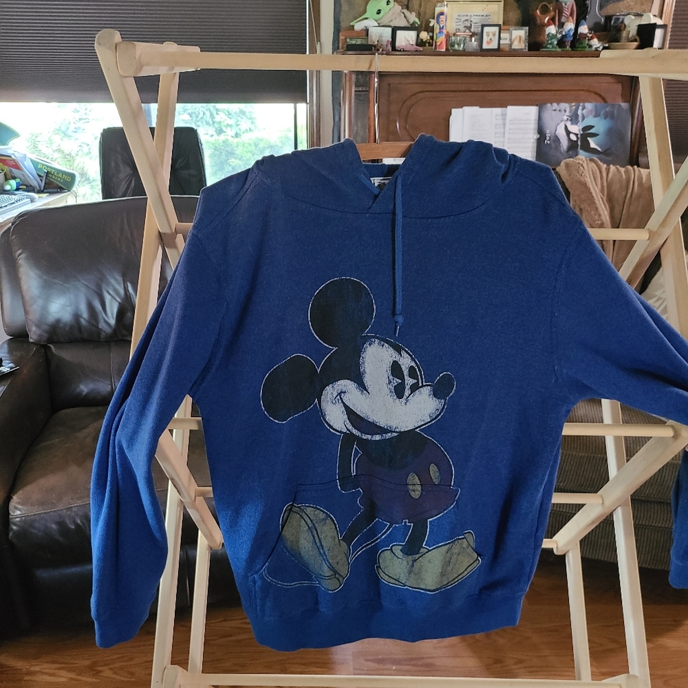 Mickey Mouse Sweatshirt/Hoodie